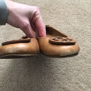 Tory Burch Shoes - Tory Burch Reva Flats Tory Burch Shoes - Tory Burch Reva Flats